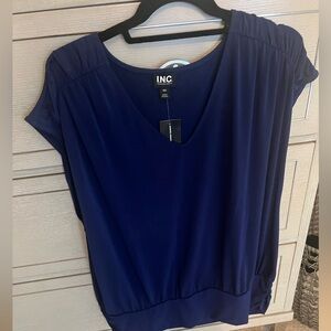 I.N.C Women Top